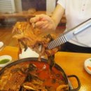 명문감자탕 이미지