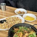 라미향마라탕 | 미사 마라샹궈 :: 하남 마라탕 맛집 라미향 마라탕 방문 후기(마라샹궈/계란볶음밥)