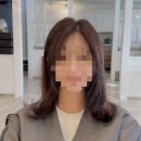 (김포미용실추천) 걸포동 컷트잘하는 미용실 해이헤어살롱 염색 커트 후기