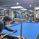 공때려 당구장 이미지