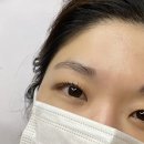 [역곡 속눈썹펌] 오더스킨에서 속눈썹클리닉펌+블랙틴팅 후기🩷
