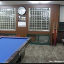 메인당구클럽 이미지