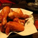 오븐에 빠진닭 이미지