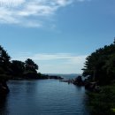 제주 서귀포 쇠소깍 이미지