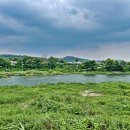 왕숙천 자전거도로8 이미지