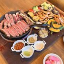[르자민] 동명동양식 맛집 / 광주 토마호크 플래터 / 토니 정 쉐프 식당