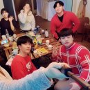 도현민박 | [사랑각3433]1.6~10 : 5일간의 게스트기록