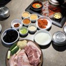 참맛흑돼지 이미지