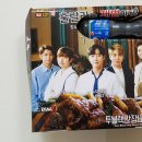 훌랄라참숯바베큐 이미지