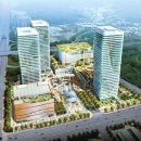 양재동복합시설 이미지