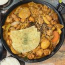대구 북구청역 맛집 점심으로 추천 침산동 밥집 도도찜닭