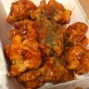 코리엔탈깻잎두마리치킨 이미지