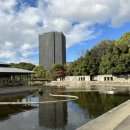 정원타워 이미지