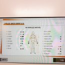 뉴 비너스 | 내 체형과 속옷 사이즈 알기 - 비너스 스캔바이미 3D 바디 스캔 체험 후기