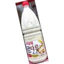 미담채