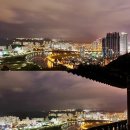 2016년 6월 1일 (수) 울산 남산 야간산행 이미지
