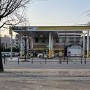 장안공원주유소 이미지