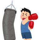 서부복싱 이미지