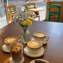 에나로 128번길 | 진주혁신도시 까페 추천 모뜨커피 충무공동 카페 추천 내돈내산 솔직후기