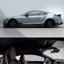 슈퍼드리프트 | 고성능의 맛, 2027 벤틀리 컨티넨탈GT 슈퍼스포츠 공개 [제원/포토/정보]