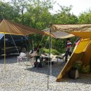 8th 자연이 가져다주는 평온함... 기장 만석꾼 Auto Camping 이미지