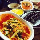 빙그레김밥 이미지