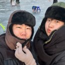 더 마켓 | 안성빙어축제 얼음낚시 1월 12일 방문후기