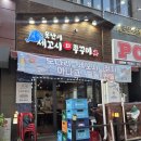 수원시청맛집 못난이세꼬시회 맛도리 후기