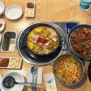 영산로 262 | #62 무한리필 다양한 쌈채소와 불두루치기의 환상 조합이 최고인 "목포 예향촌" 후기