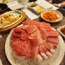 독도주차장 | 북수원 조원동 KT위즈파크 무한리필 참치 맛집 &#34;독도참치&#34;내돈내산단골 후기