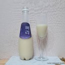 스파클링(SPARKLING) | 벼리(Byeori), 백년주조(Baeknyeonjujo)에서 만드는 청량한 스파클링 막걸리(Sparkling Makgeolli)