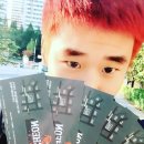 김지호 복싱 다이어트 이미지