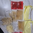 미사리 밀빛 초계국수 이미지