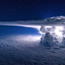 폭풍우가 몰아치는 이미지