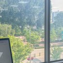 증평교육도서관 | 증평 노트북 작업 회의 공간 추천 : 도서관 옆 김득신문학관 3층 카페, 로컬 프리랜서