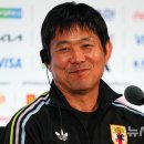일본 축구협회 모리야스감독 유임 요청할계획 이미지
