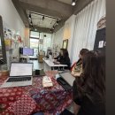 다사랑미용실 | 심리학자의 미용실 워크샵] 청도 방문 후기