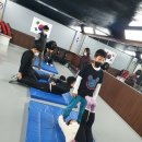 MSF GYM 이미지
