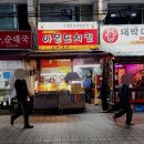 볏골치킨