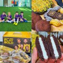 디저트교실 | 파리바게뜨 신상디저트 단체간식 어린이축구교실 간식선물 추천