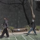 전신 걷기 운동 노르딕 워킹 | 부산시 북구 평생학습관 전신걷기운동 노르딕워킹