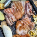 신제주맛집 길벗식당에서 생오리고기 먹어본 후기