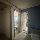 하나1차아파트경로당 | #. 울산 쌍용하나빌리지 1차 아파트 인테리어필름 문틀시공 후기