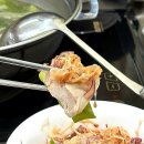 닭한바리 | [상계역 맛집] &lt;꾸탱이닭한마리&gt; 해장 제대로한 진한 닭육수가 환상적인 곳