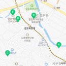 금파초등학교앞 김포대로926번길 이미지
