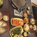 [인천 신기촌 맛집] 삼겹식당,삼겹살맛집