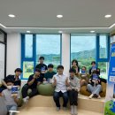 영암도서관 이미지