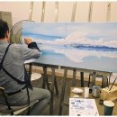 어반 드로잉 이미지