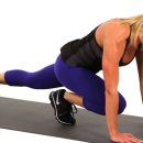 마운틴 휘트니스 이미지