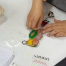 글라스스튜디오 경기대점 | 글라스아트 도어벨 교사연수 학교 기관 기업 워크샵 서울 김포 출강